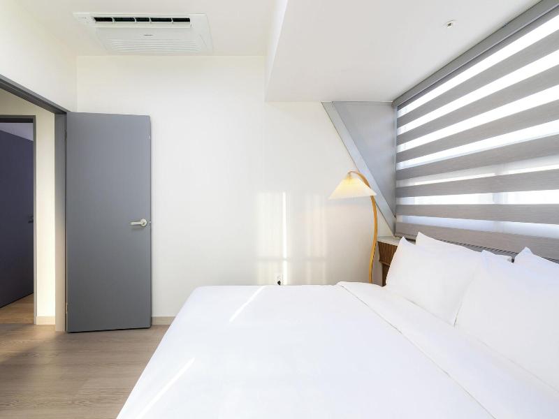 Mj Hotel Jongno image