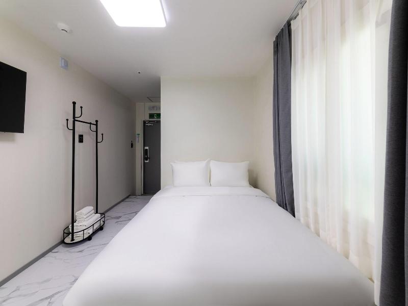 Mj Hotel Jongno image