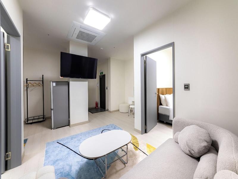 Mj Hotel Jongno image