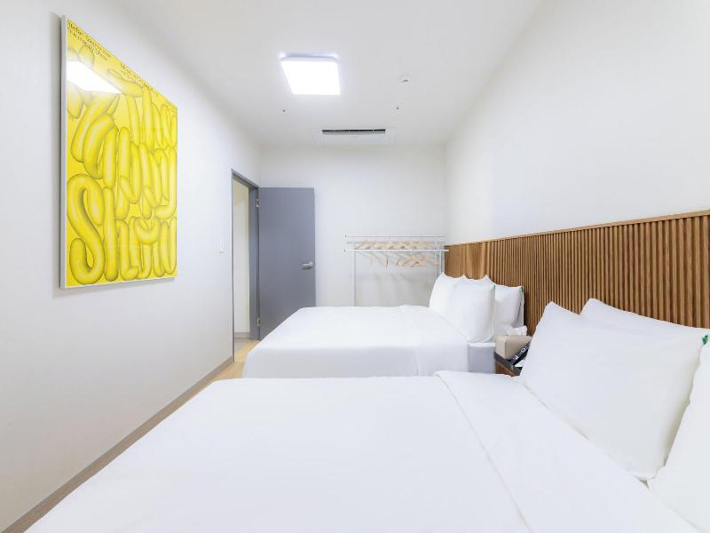 Mj Hotel Jongno image