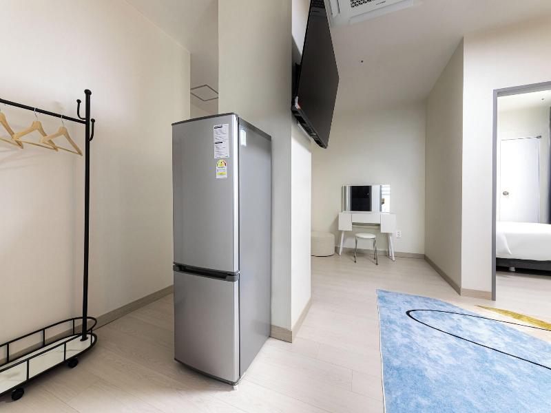 Mj Hotel Jongno image