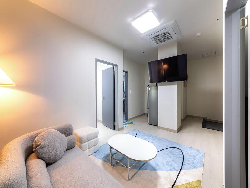 Mj Hotel Jongno image