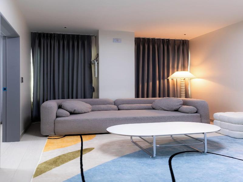 Mj Hotel Jongno image