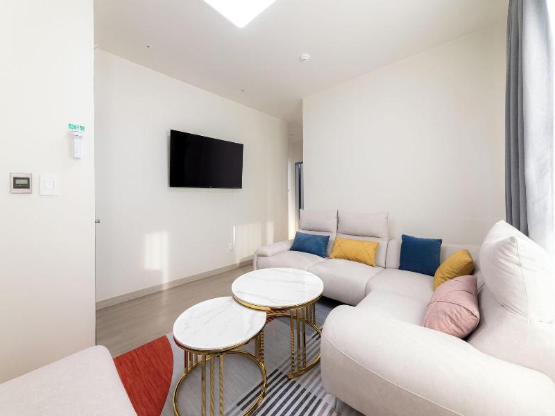 Mj Hotel Jongno image