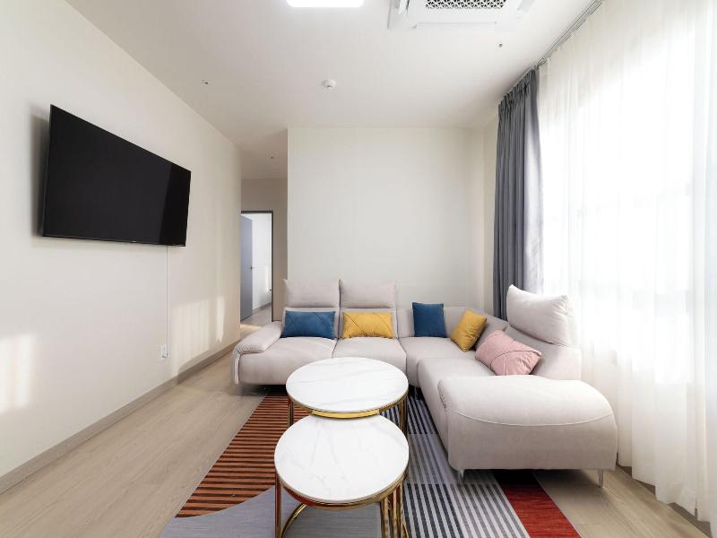 Mj Hotel Jongno image