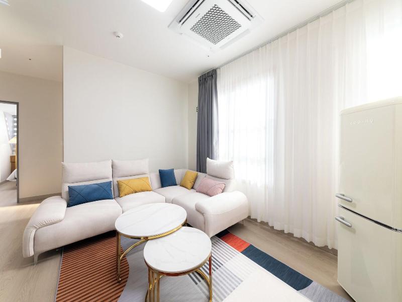 Mj Hotel Jongno image