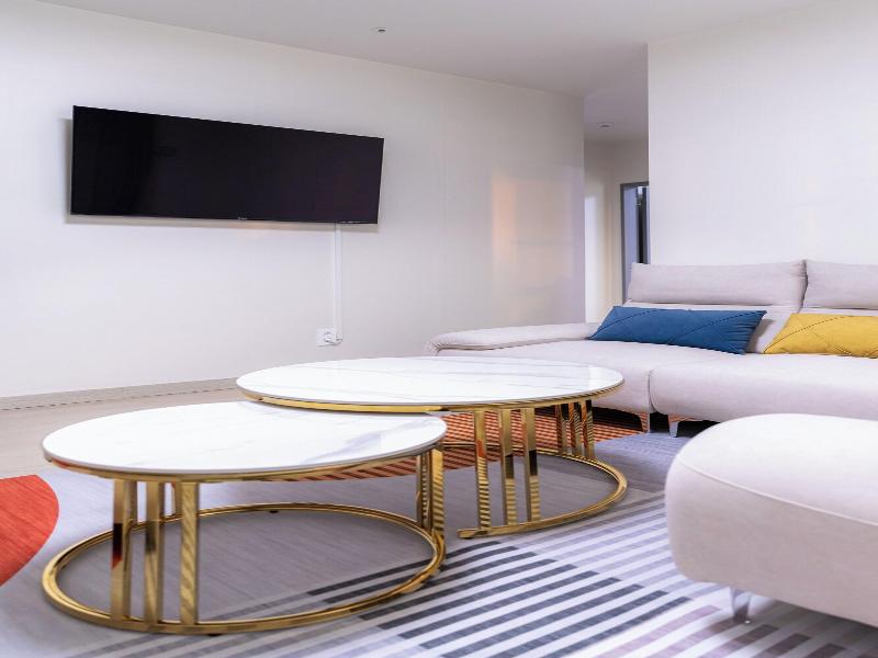 Mj Hotel Jongno image