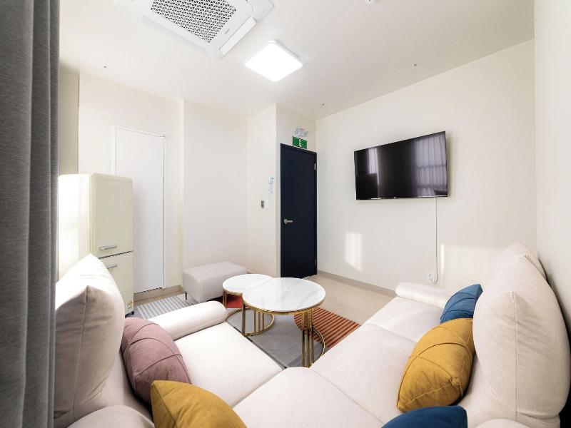 Mj Hotel Jongno image