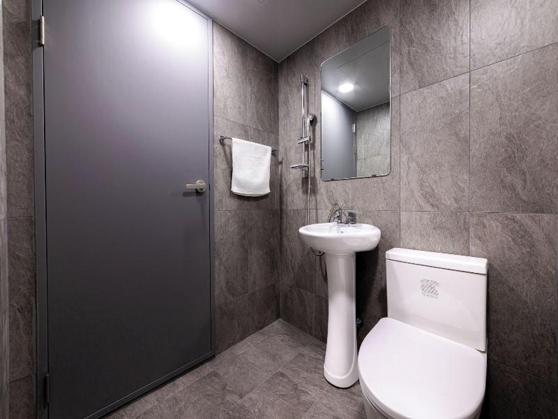 Mj Hotel Jongno image