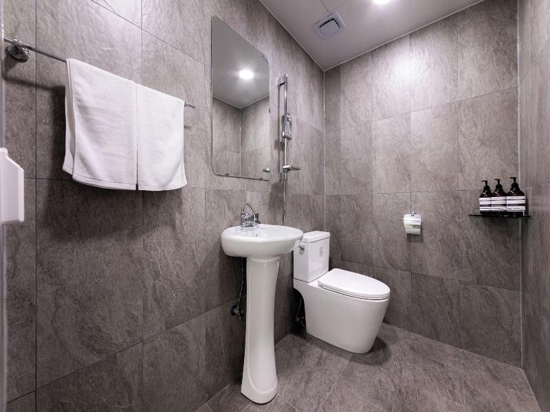 Mj Hotel Jongno image
