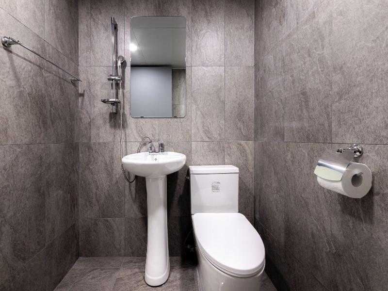 Mj Hotel Jongno image