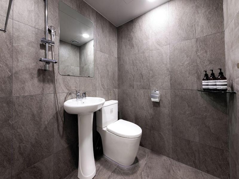 Mj Hotel Jongno image