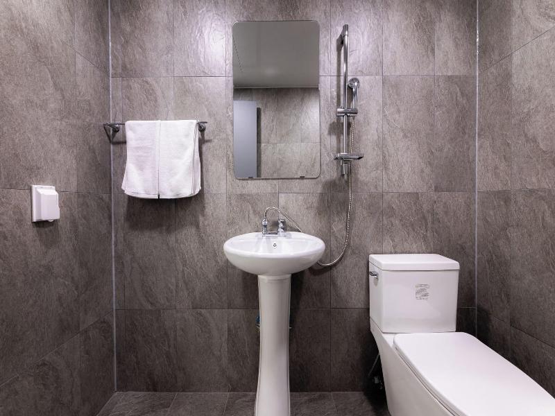 Mj Hotel Jongno image
