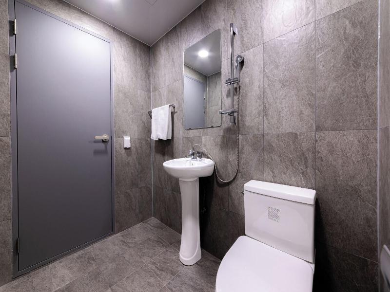 Mj Hotel Jongno image