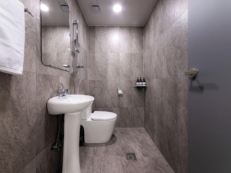 Mj Hotel Jongno image