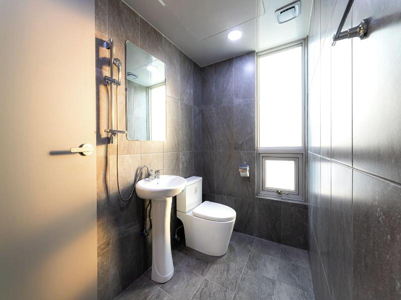 Mj Hotel Jongno image
