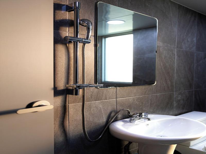 Mj Hotel Jongno image