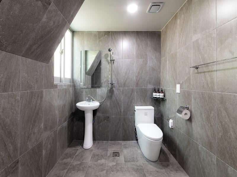 Mj Hotel Jongno image