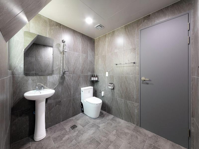 Mj Hotel Jongno image