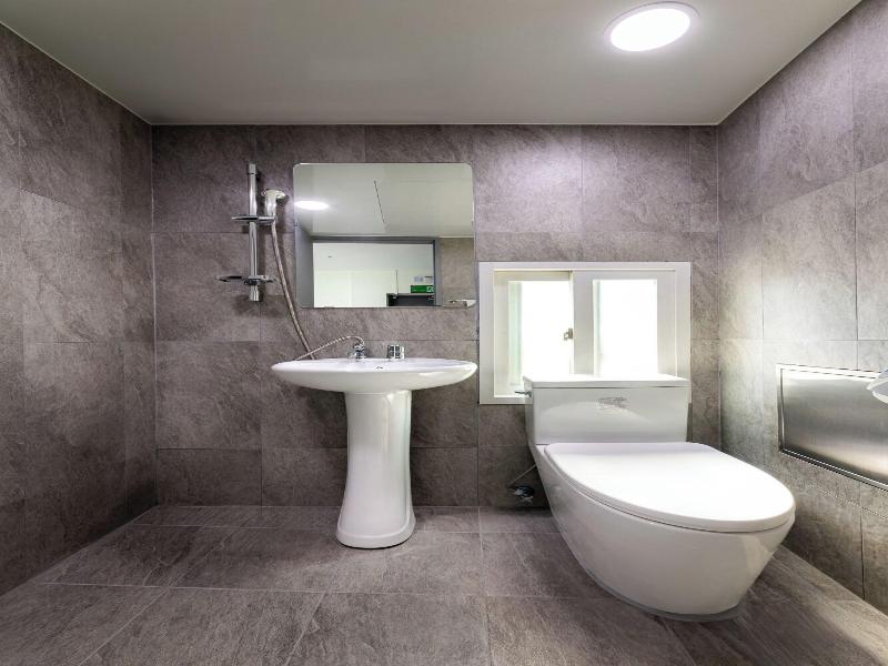 Mj Hotel Jongno image