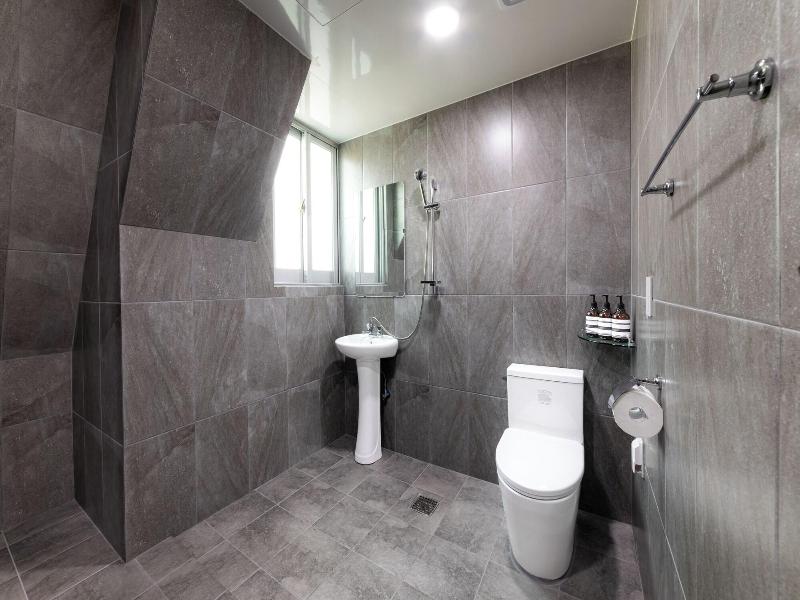 Mj Hotel Jongno image