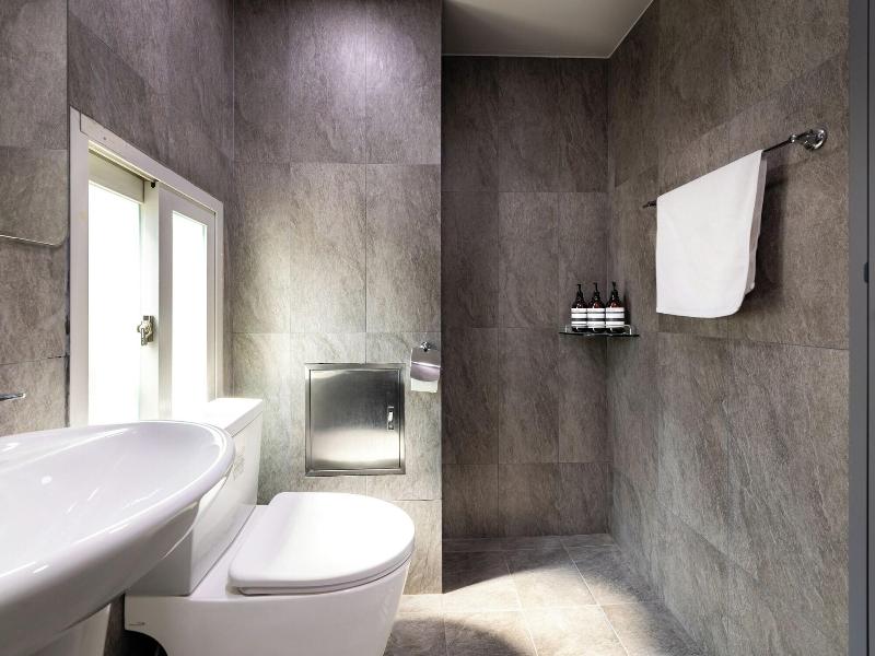 Mj Hotel Jongno image