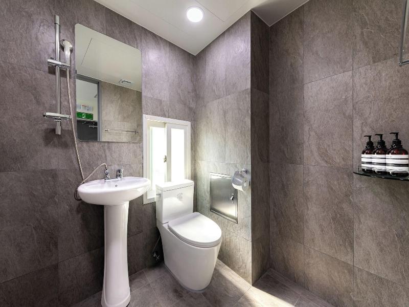 Mj Hotel Jongno image