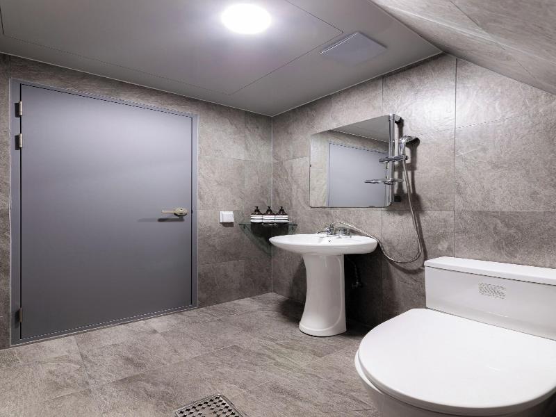 Mj Hotel Jongno image