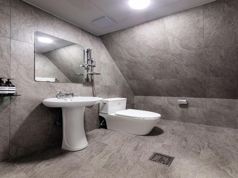 Mj Hotel Jongno image