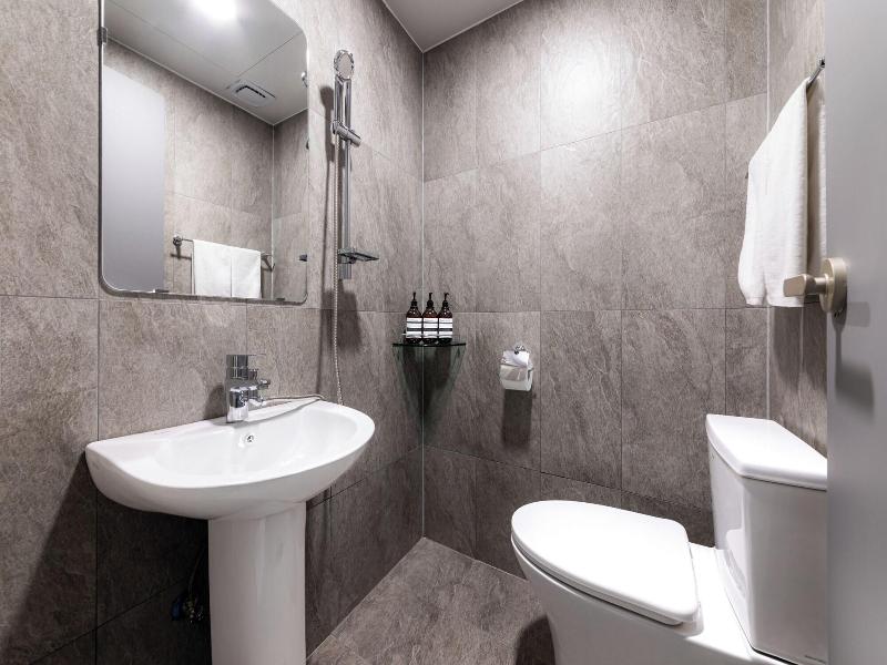 Mj Hotel Jongno image