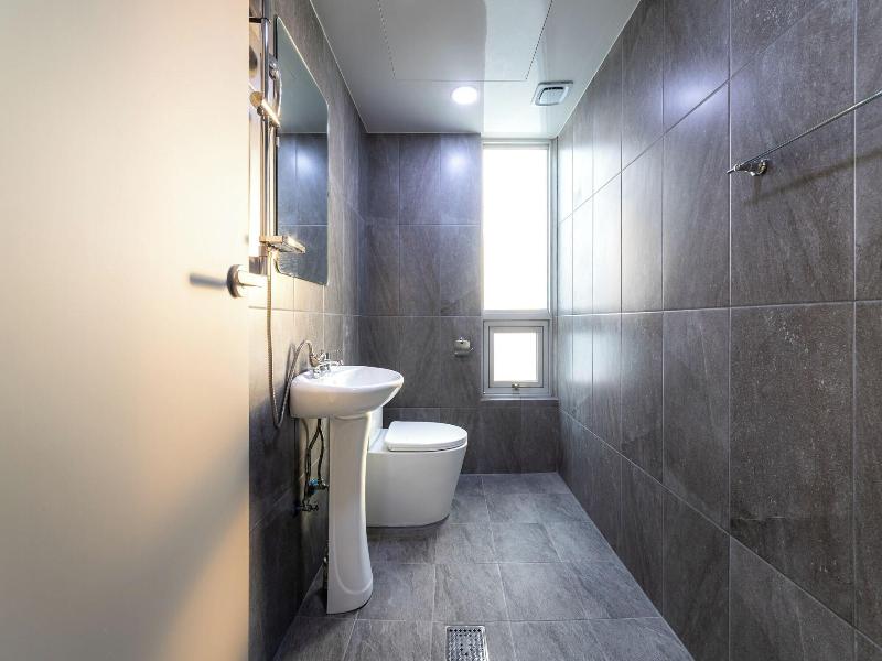 Mj Hotel Jongno image