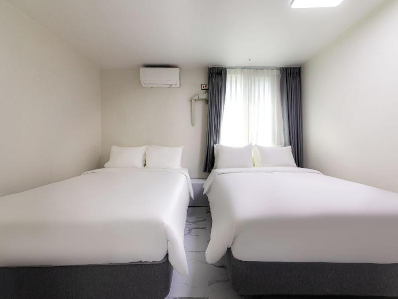 Mj Hotel Jongno image