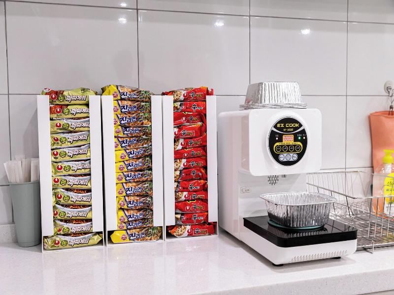 Mj Hotel Jongno image