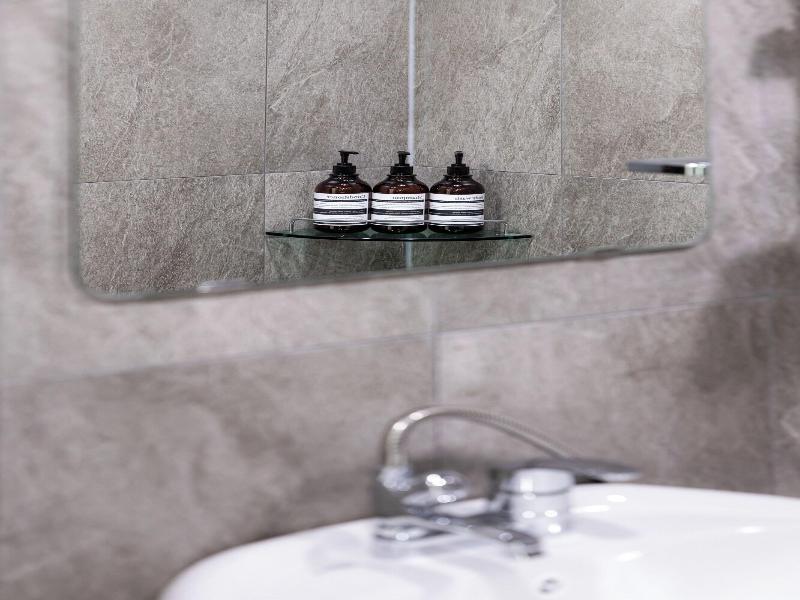 Mj Hotel Jongno image