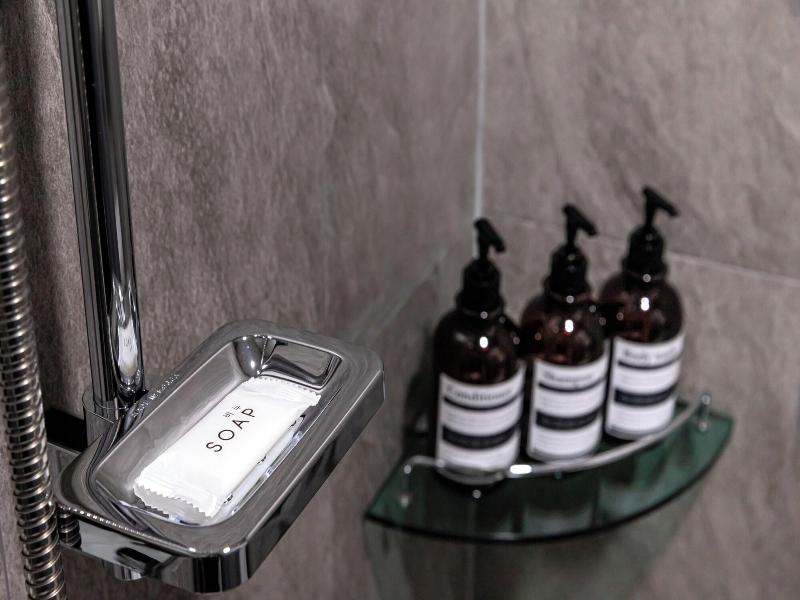 Mj Hotel Jongno image