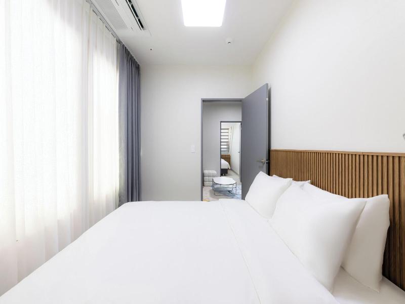 Mj Hotel Jongno image