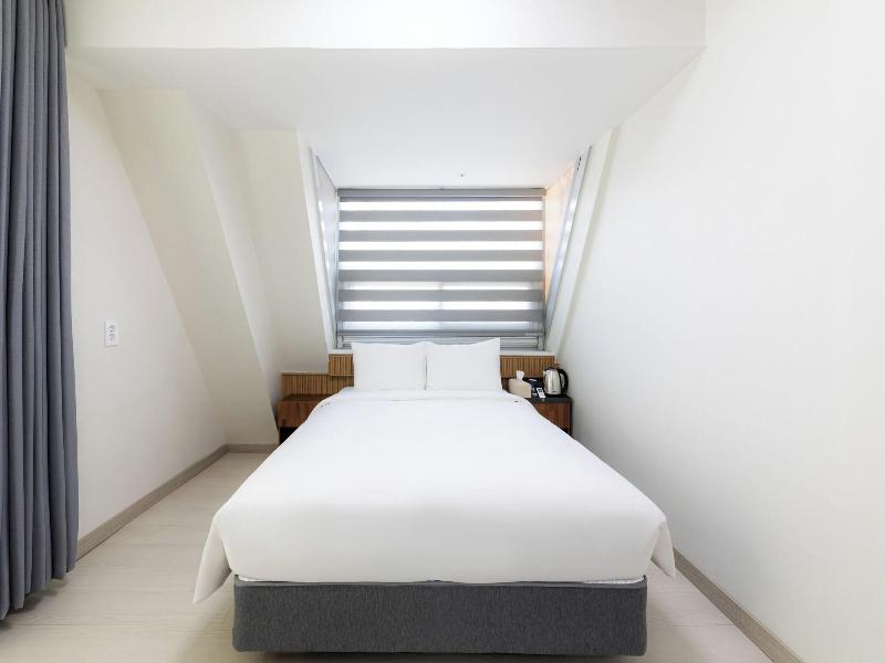 Mj Hotel Jongno image