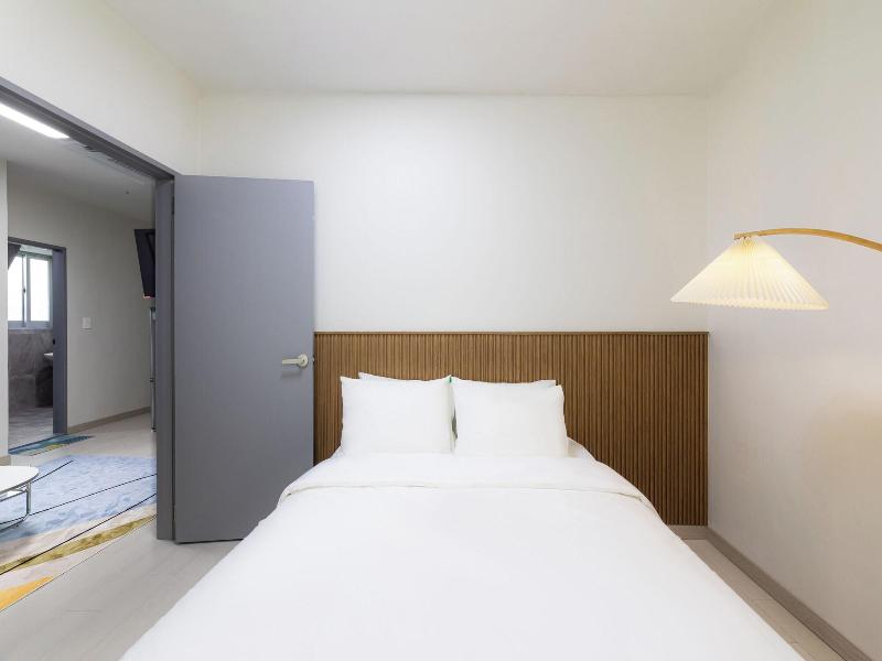 Mj Hotel Jongno image