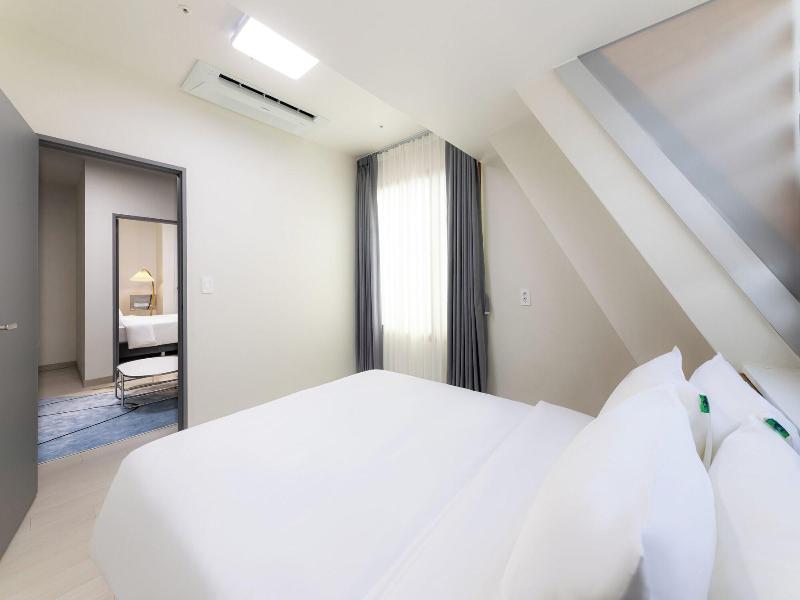 Mj Hotel Jongno image