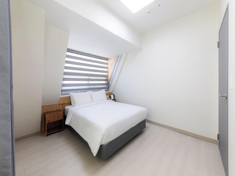 Mj Hotel Jongno image