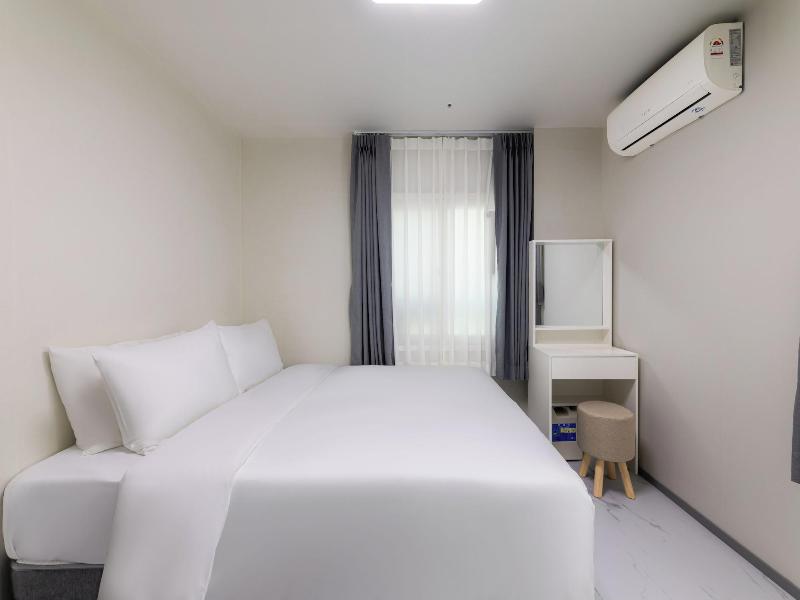Mj Hotel Jongno image