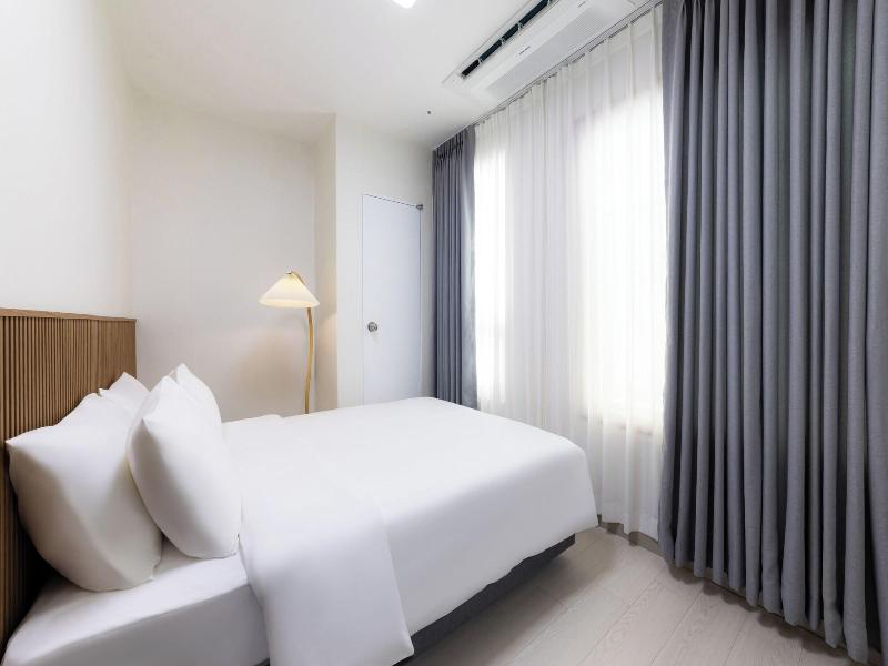 Mj Hotel Jongno image
