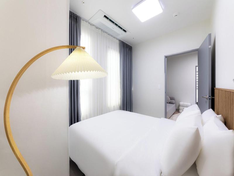 Mj Hotel Jongno image