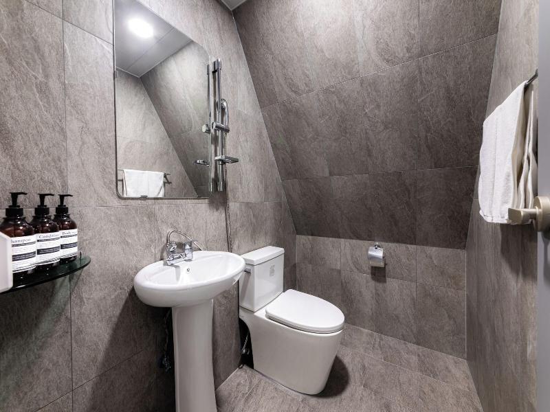 Mj Hotel Jongno image