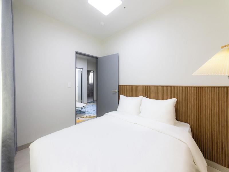 Mj Hotel Jongno image
