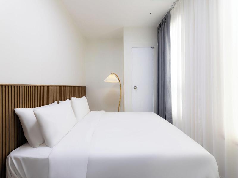 Mj Hotel Jongno image