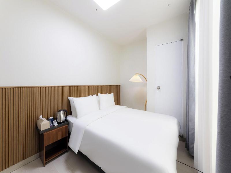 Mj Hotel Jongno image