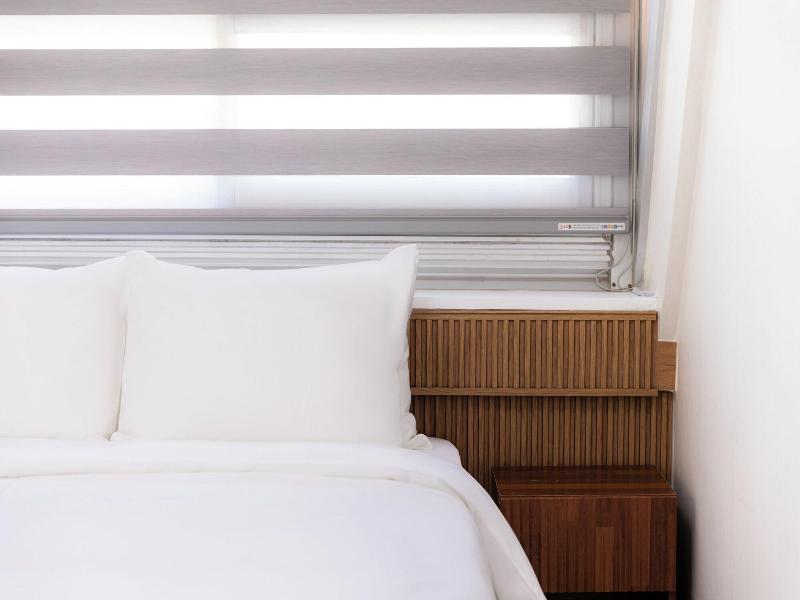 Mj Hotel Jongno image