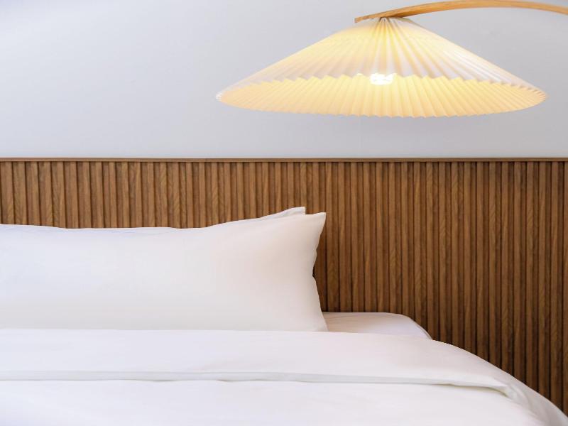 Mj Hotel Jongno image