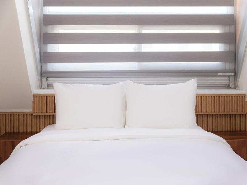 Mj Hotel Jongno image